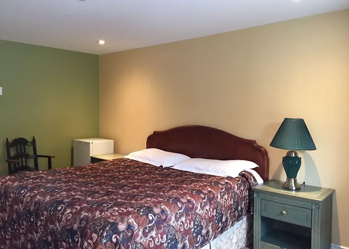 Meaford Inn