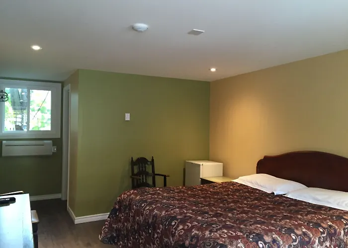 Meaford Inn