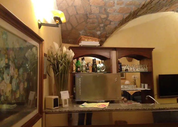 Hotel Filippeschi