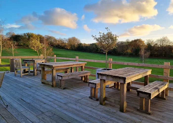 Bryn Meadows Golf, Hotel & Spa
