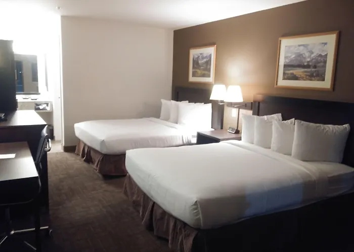 Sugarloaf Mountain Motel