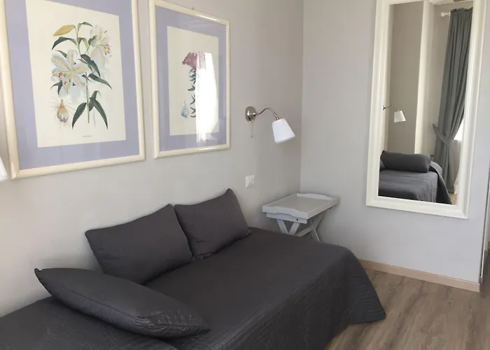 Hotel Bel Soggiorno