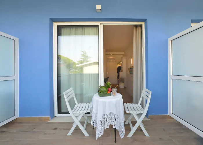 Alla Pergola
