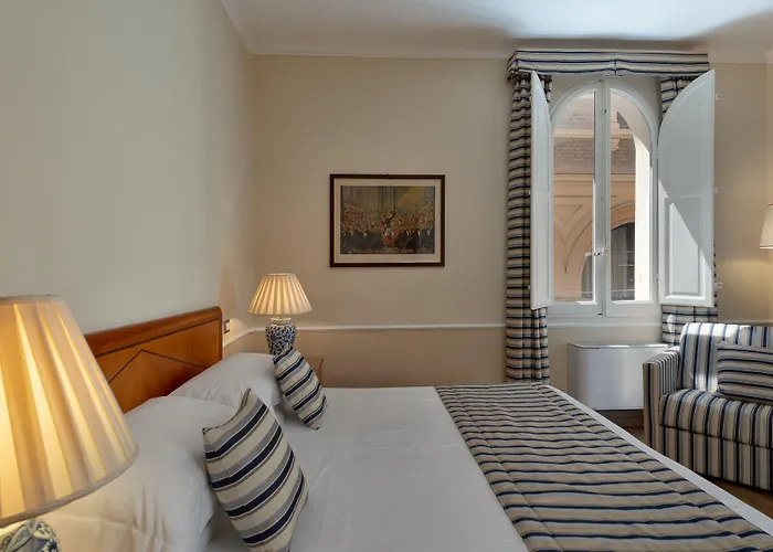 Albergo Reggio