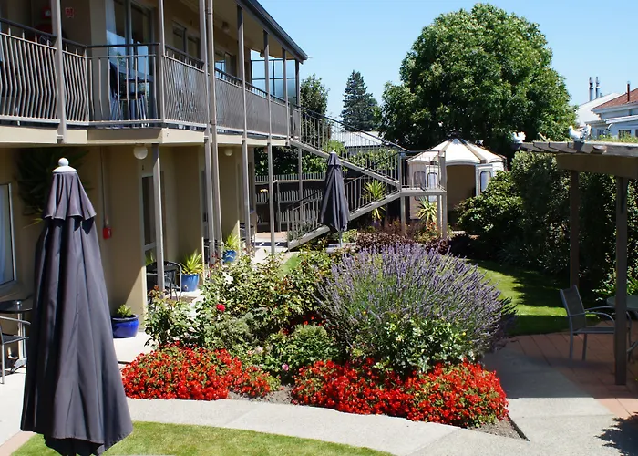 Taylors Motel