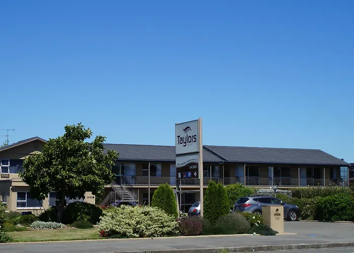 Taylors Motel