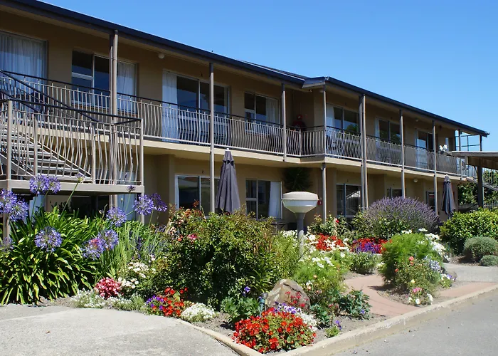 Taylors Motel