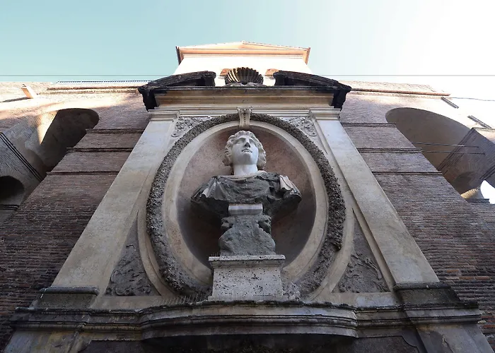 Hotel Golden Rome