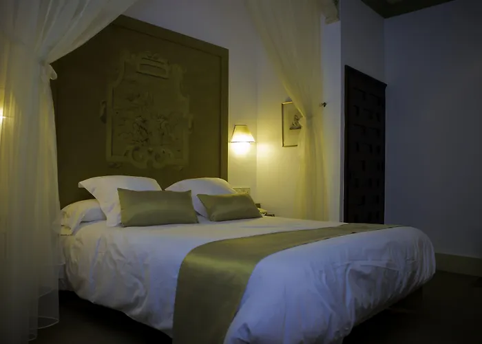 Hotel Hacienda Del Cardenal
