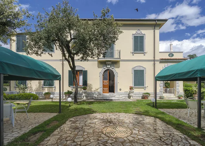 Hotel Verdemare