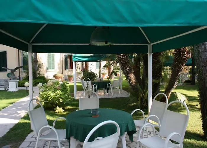 Hotel Verdemare