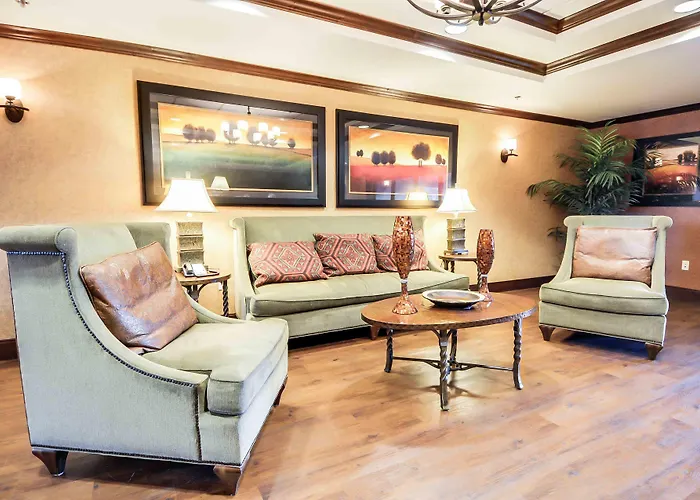 Hampton Inn & Suites Pinedale