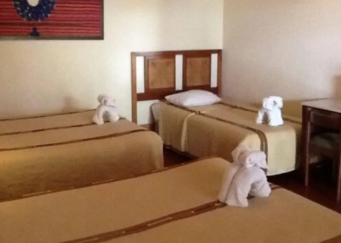 Regis Hotel Spa