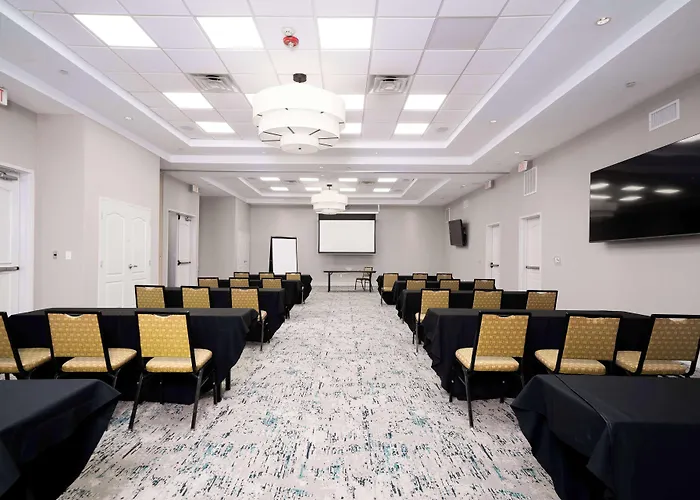 Hilton Garden Inn Houston/Clear Lake Nasa