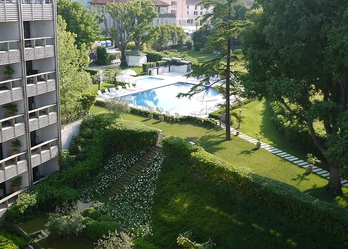 Hotel Acquaviva Del Garda