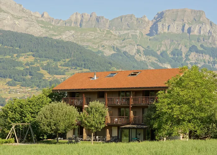 Best Western Plus Pays Du Mont Blanc