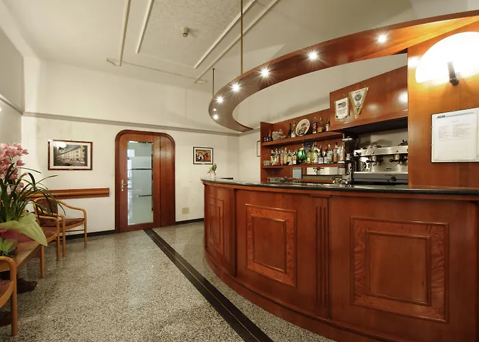 Hotel Bertusi