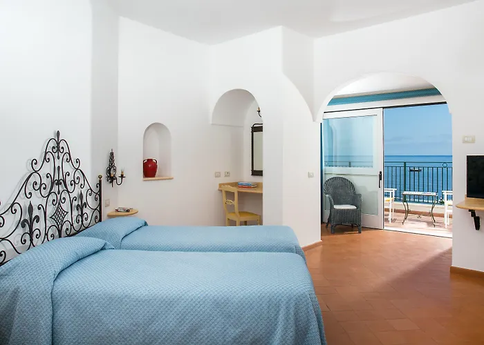 Hotel Pupetto