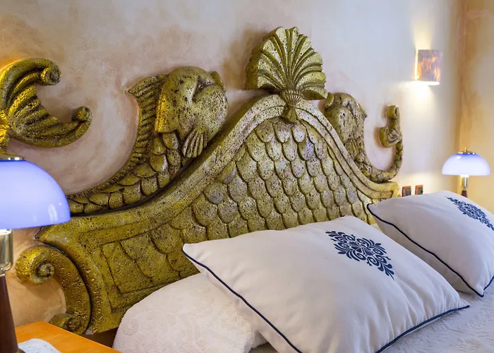 Hotel Poseidonia