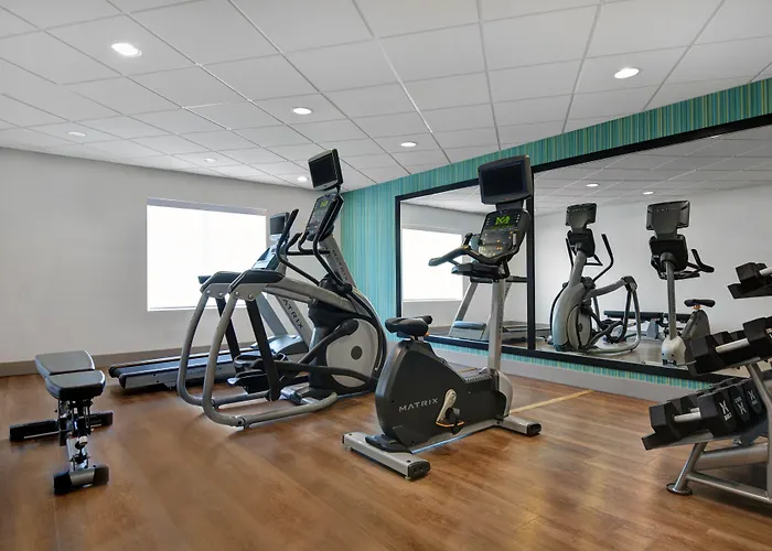 Holiday Inn Express Atmore By Ihg