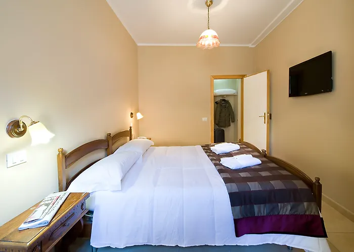 Hotel Properzio