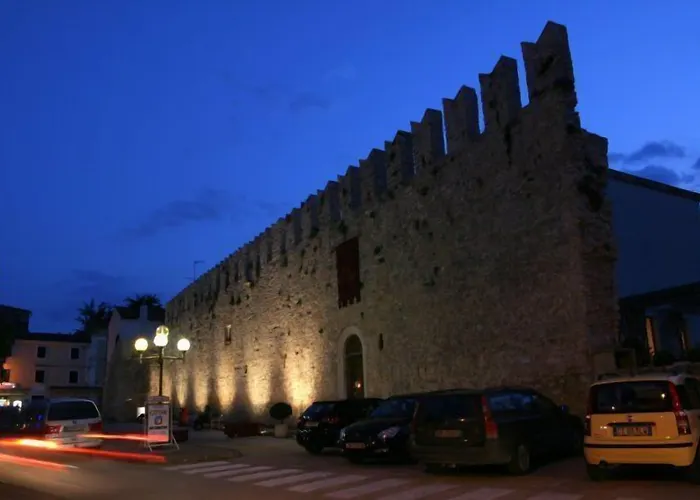 Hotel Cittar