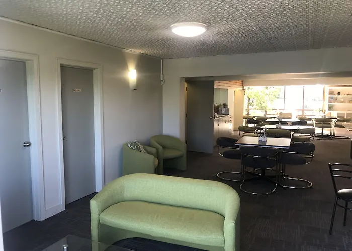 Earnslaw Lodge