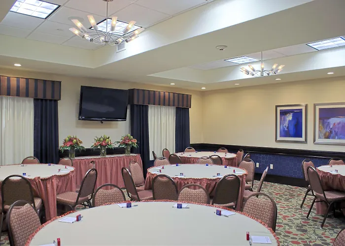 Hampton Inn Orange