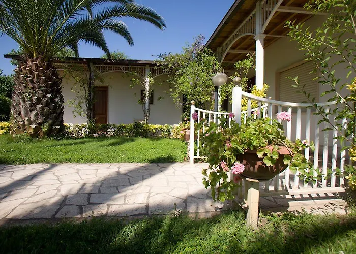 Hotel La Conchiglia