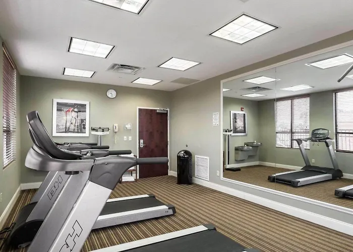 Quality Inn Donaldsonville - Gonzales