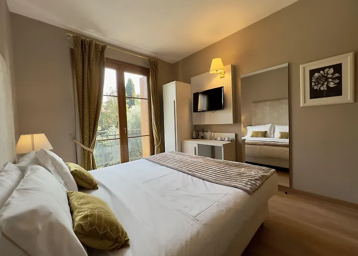 Hotel Villa Maria Au Lac - Gruppo Estella Hotels