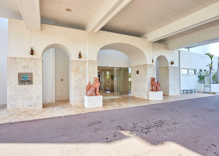 Royal View Hotel Churaumi - Closest To Churaumi