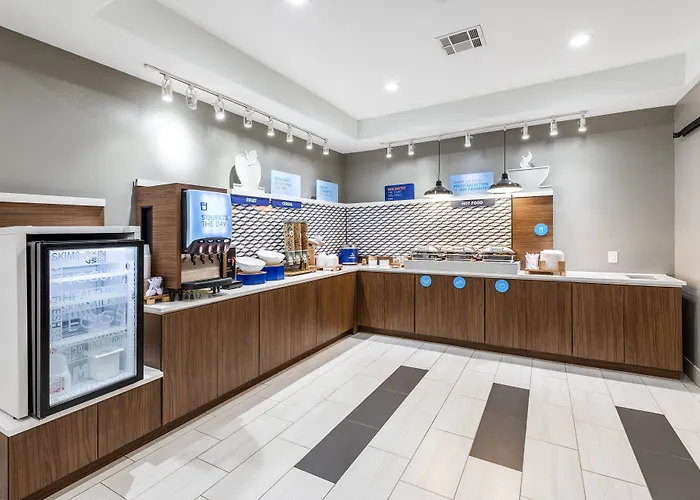 Holiday Inn Express Hotel & Suites Vidor South By Ihg
