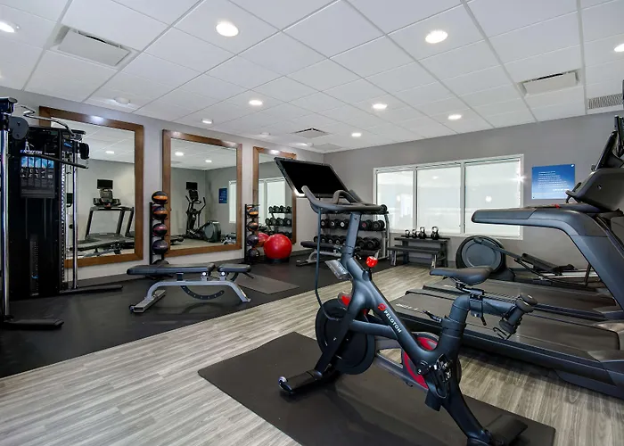 Hampton Inn & Suites Yonkers