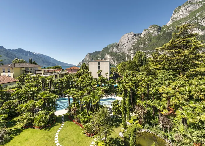 Parc Hotel Flora S