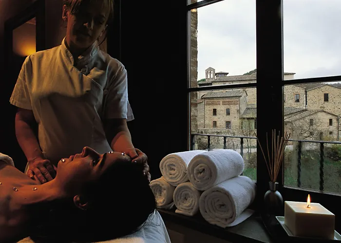Castel Monastero - The Leading Hotels Of The World