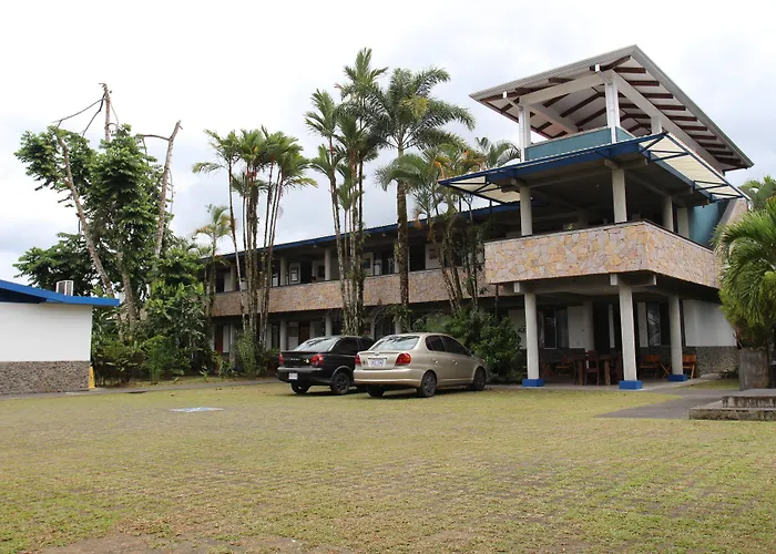 San Bosco Inn