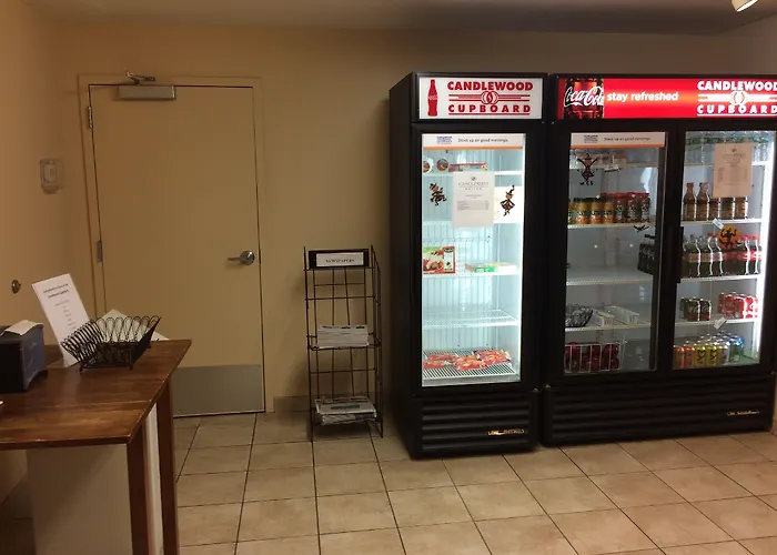 Candlewood Suites Watertown-Fort Drum, Ny