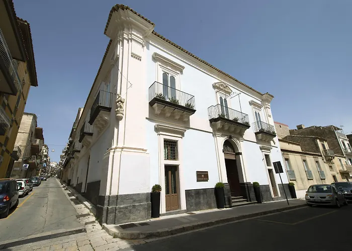 De Stefano Palace Luxury Hotel