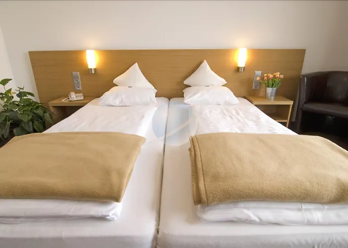 Hotel Braeuwirt