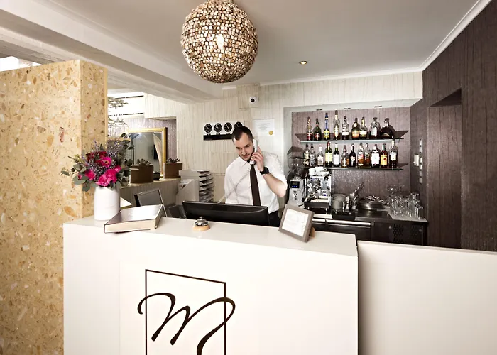 Mama'S Design & Boutique Hotel