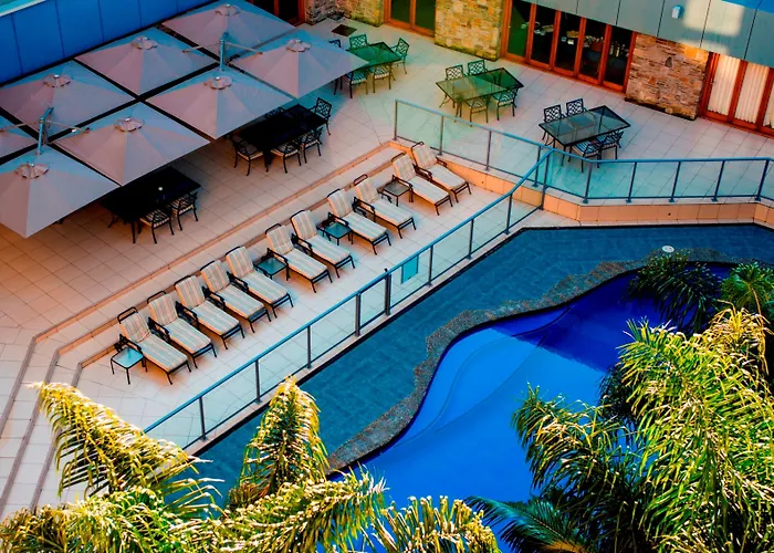 Emerald Hotel