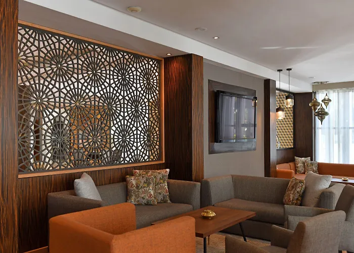 Dawliz Rabat Art & Spa
