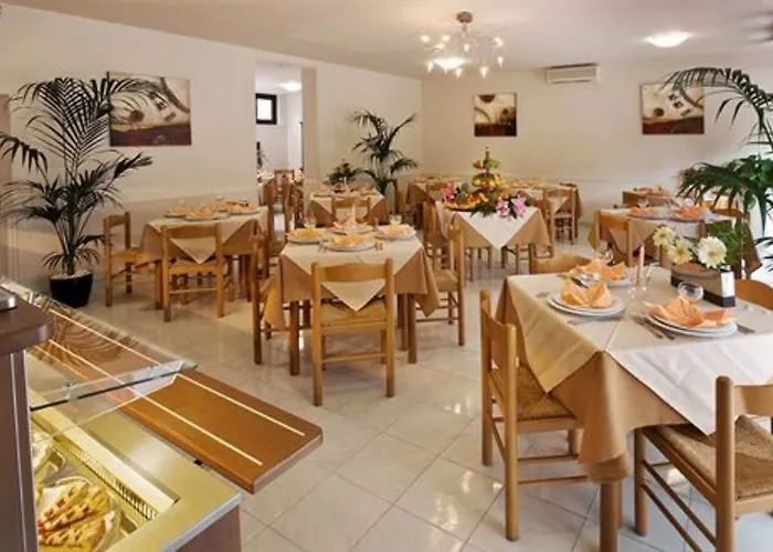 Hotel Roma