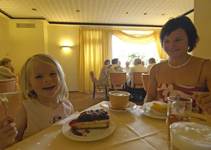 Hotel Nothnagel