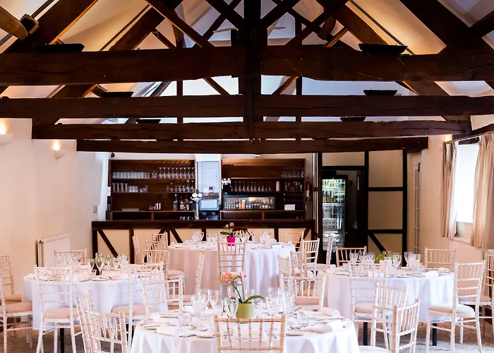 The Swan At Hay