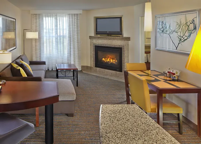 Residence Inn By Marriott Waldorf