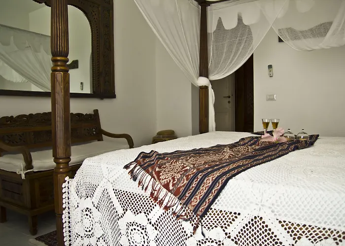 Quartara Boutique Hotel