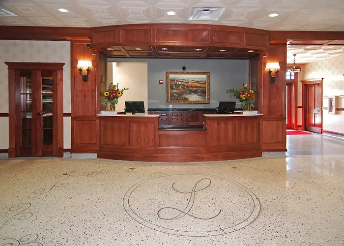 Liberty Hotel, An Ascend Collection Hotel
