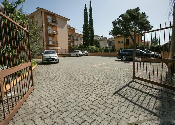 B&B Hotel Diano Marina Palace
